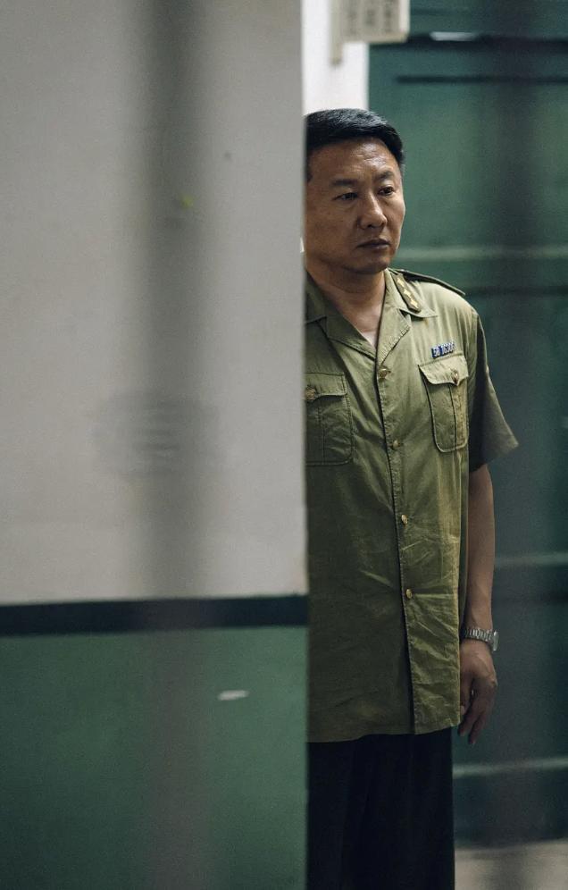 《树影迷宫》三大看点值得细品 廖凡领衔烧脑悬疑