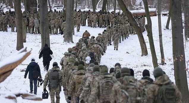 紅軍城失守對(duì)烏克蘭有啥影響 烏軍防線(xiàn)出現(xiàn)巨大缺口