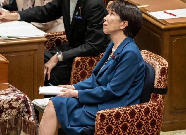 超八成日本民众接受女天皇