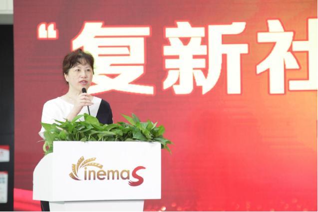 社区点播影院会开创 中国电影市场另一个增长极吗？