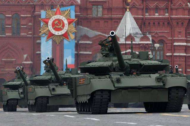 美媒观察：俄在乌克兰危机中如何用嘲讽当武器？