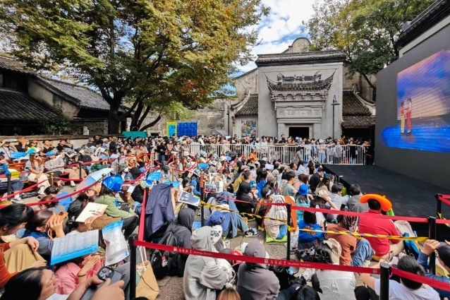 第十一届乌镇戏剧节公布特邀剧目 24部中外大戏行将上演