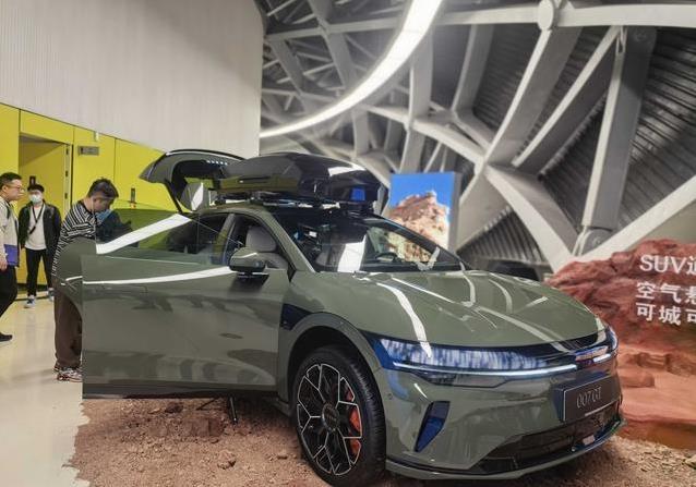 20万猎装车横空出世，超跑级加速碾压SUV，它能火遍全网？