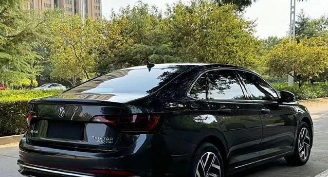 德国工艺速腾：激光焊强30%，螺柱焊240个，安全感为何爆棚？
