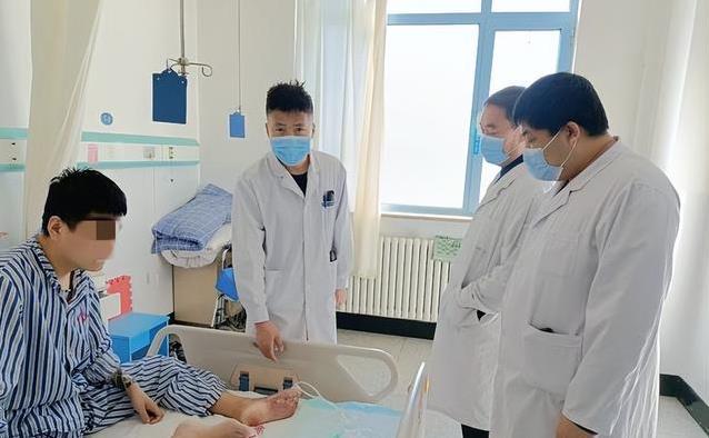 糖尿病患者手术麻醉有多难?神经损伤风险高,医生咋应对?