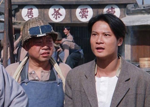 钱嘉乐身手不输成龙,演戏却总被哥哥盖风头,谁还记得他的付出?_新闻看看