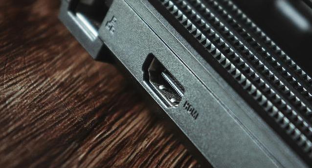 一根线解决所有连接,国产GPMI吊打HDMI,成接口王?