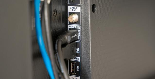 一根线解决所有连接,国产GPMI吊打HDMI,成接口王?