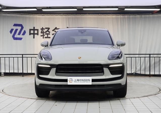 43万入手保时捷Macan，2万公里准新车，真值吗？