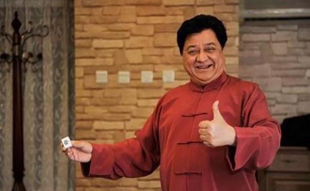 李金斗78岁还跑全国演出，妻子张蕴华显年轻，苦日子咋熬出来的？