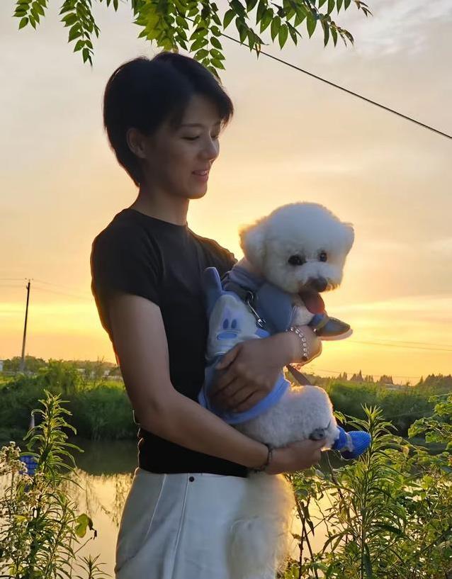 27岁森淼抗癌三年笑对人生,母亲含泪发文,却道出女儿最后心愿