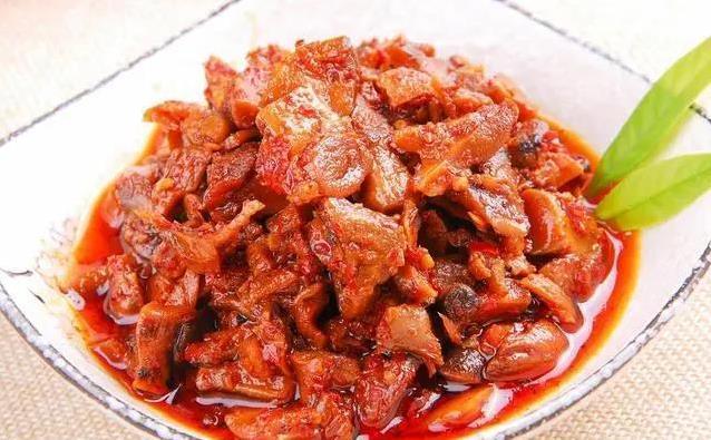 豆豉酱香翻全家，夹馍拌面都上瘾，你家厨房缺这味？