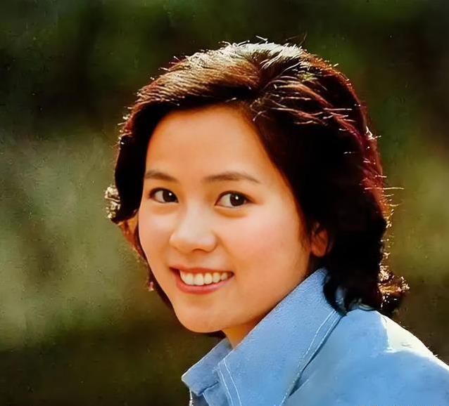 红极一时的洪学敏，80年代影坛传奇，63岁却选择平凡人生？
