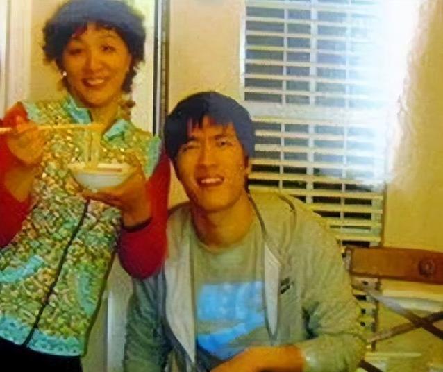 葛天新恋情曝光，点赞黑帖揭旧伤，刘翔吴莎恩怨真相？
