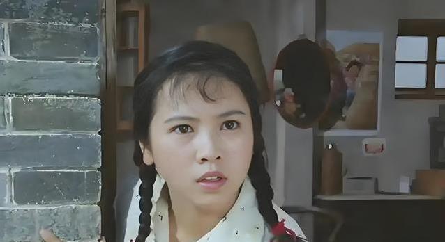 红极一时的洪学敏，80年代影坛传奇，63岁却选择平凡人生？