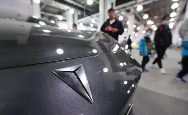 深蓝G318销量翻车，S09低价出击，能翻身吗？