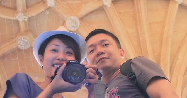 爷爷是电影泰斗，丈夫是北电院长，她却靠演技闯出一片天