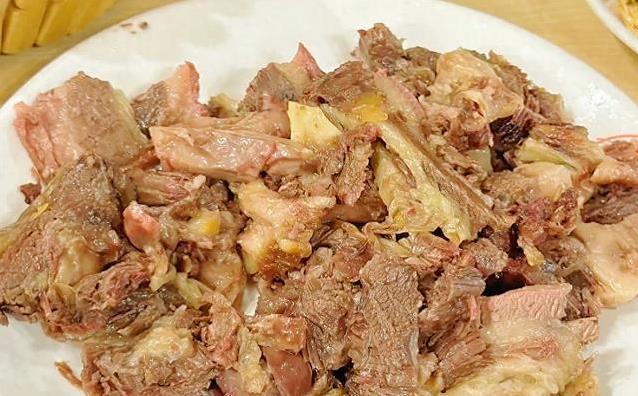广饶驴肉香翻天，黄河蟹鲜到爆，你吃过几道？
