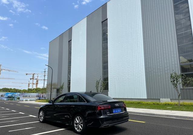15万入手豪车梦，11万公里A6L真香，值不值看完再说？