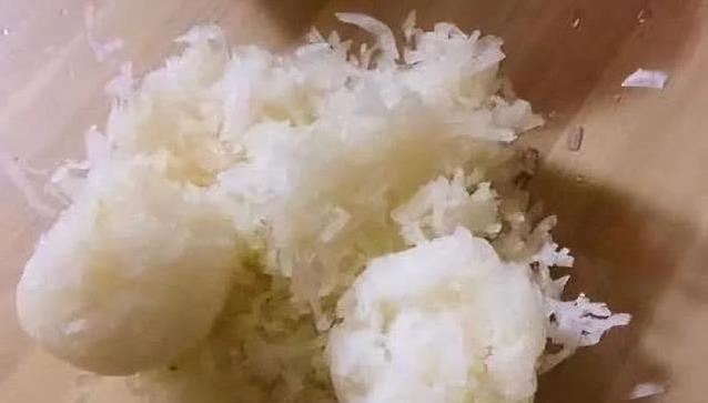 白萝卜饺子馅怎么做？焯水清爽却损营养，盐渍更香吗？