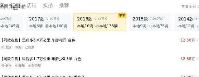 11万公里奥迪A6L仅12万，豪车梦这么便宜，你敢入手吗？