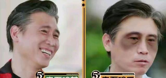 李乃文低调妻子首现身，气质惊艳众人，背后支持他三夺影帝？