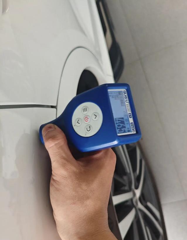 3万公里奥迪Q5L一手车，40万豪车跌到17万，值不值得入手？