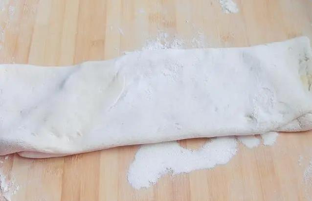 和面用这招，饼软又多层，大厨秘籍让你烙饼香翻天