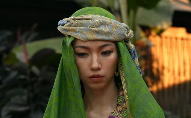 荔枝11天到长安，阿弥塔身份藏秘密，何有光结局太惨了
