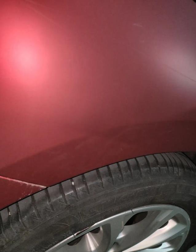 15万买豪车！凯迪拉克CT5才跑4万公里，真值？