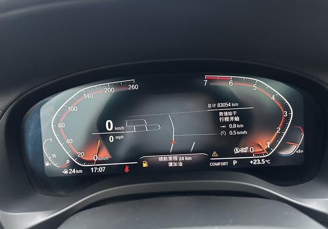 18万捡漏宝马X3，8万公里0过户，值不值你来评？