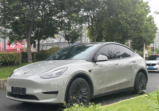 15.98万入手特斯拉Model Y，省钱又拉风，真香还是有坑？