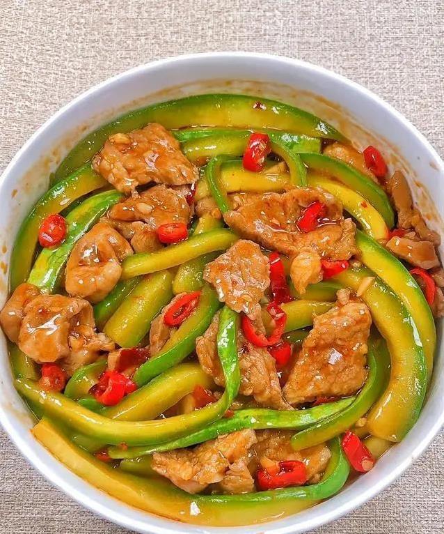 家常菜简单炒一炒，6道下饭神菜，家人抢着吃光盘！