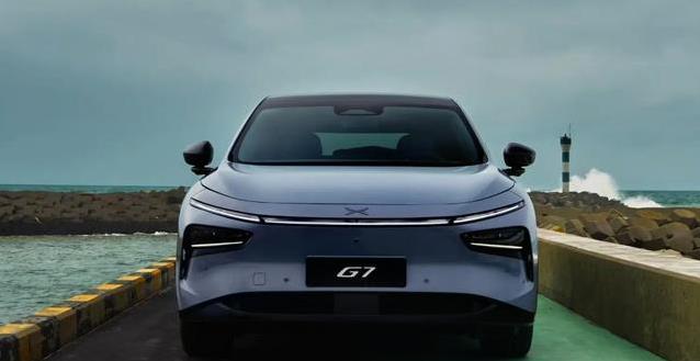 小鹏G7预售23.58万藏玄机，三种价格猜想，你看好哪款？