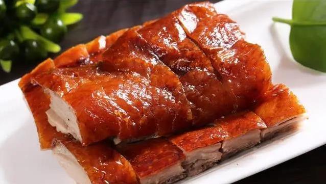叉烧酱甜咸爆香，贵妃汁腌出绝味，你吃过几种烧腊魂？