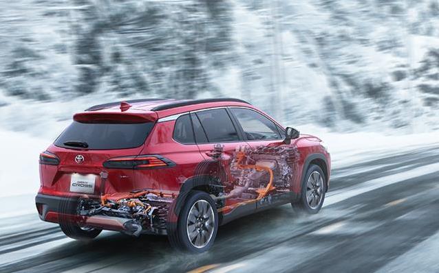 8万买丰田SUV，省油又省心，新悬架升级值不值？