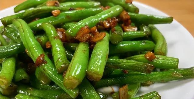豇豆不起眼却藏大本事！连吃14天，肠子血管悄悄变好？