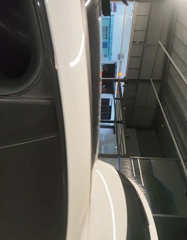 18万买奔驰CLA猎跑，车况完美却藏小秘密？