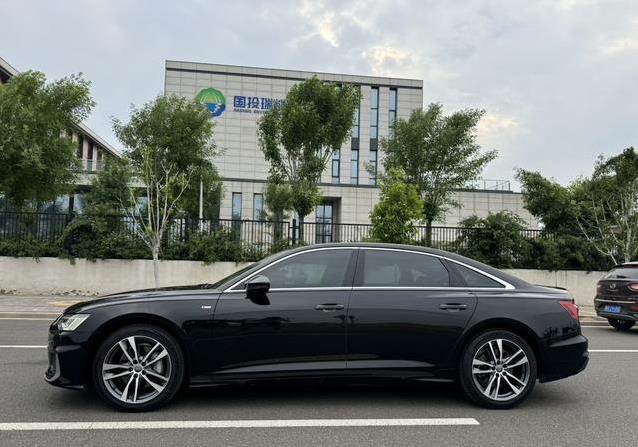 19.8万买奥迪A6L，14万公里车况靠谱，值不值入手？