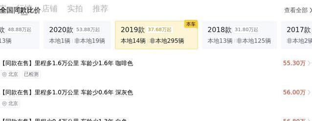 49万捡漏保时捷卡宴，豪车梦成真值不值？