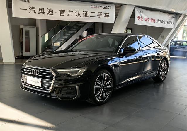25万入手7万公里奥迪A6L，四驱超稳，值不值？