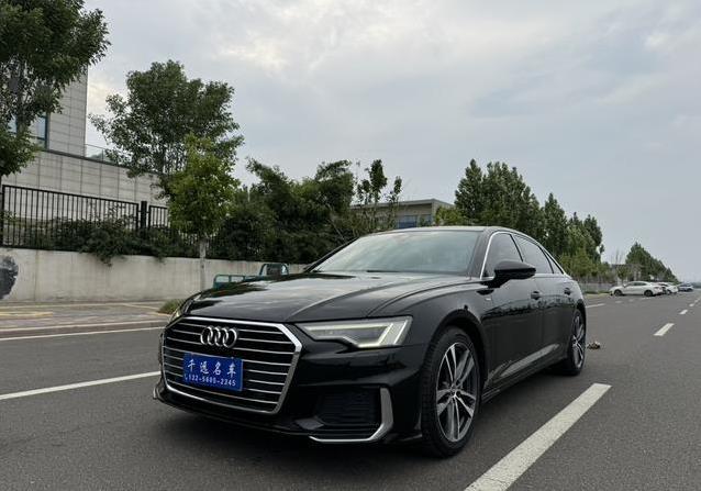 19.8万买奥迪A6L，14万公里车况靠谱，值不值入手？