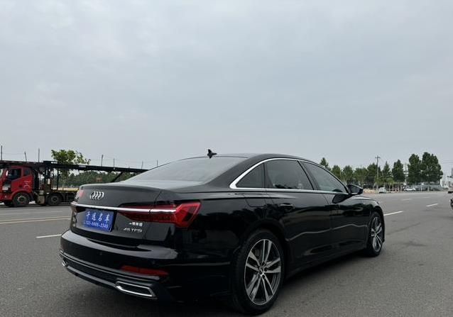 19.8万买奥迪A6L，14万公里车况靠谱，值不值入手？