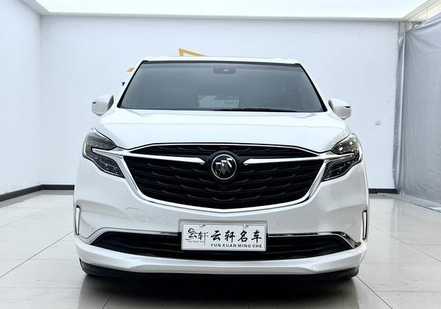 20万买21年别克GL8，省一半钱开豪车，值不值？