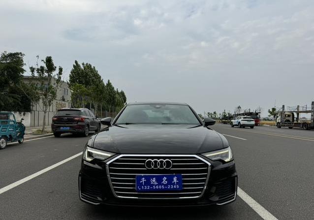 19.8万买奥迪A6L，14万公里车况靠谱，值不值入手？