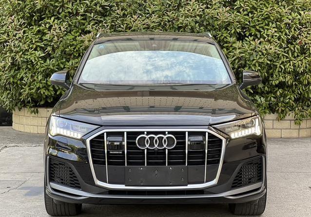 38万捡漏豪华Q7，2.8万公里近新车，车主急卖原因曝光
