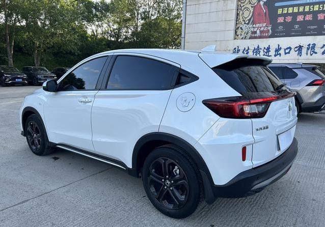 10万出头买准新XR-V，动力强还省油，真值？