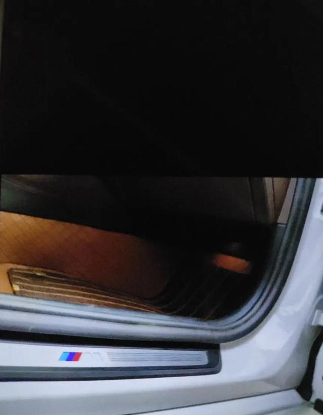 28万捡漏宝马5系，3.5万公里准新车，真值？