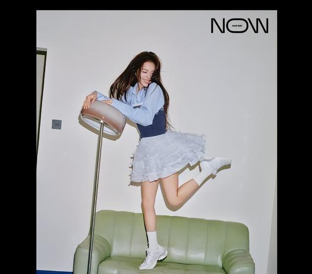 赵今麦新写真惊艳全网，清纯少女秒变古装女神，你爱了吗？