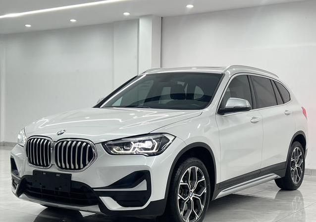 11万买宝马X1，5.9万公里好车况，真值还是有坑？
